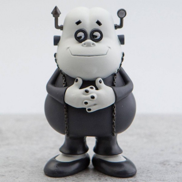 mindstyle x ron english cereal killer minis franken fat convention