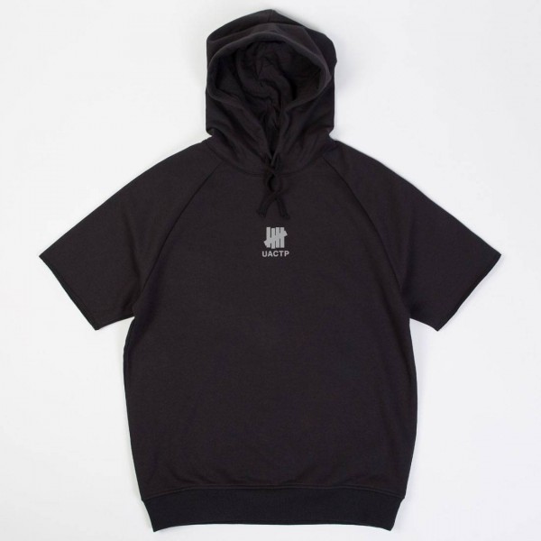 Undefeated pullover top