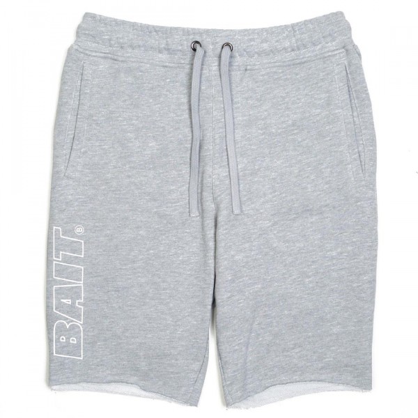 BAIT Men BAIT Hit French Terry Shorts (gray)