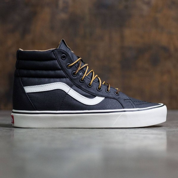 Vans sk8hi lite hot sale