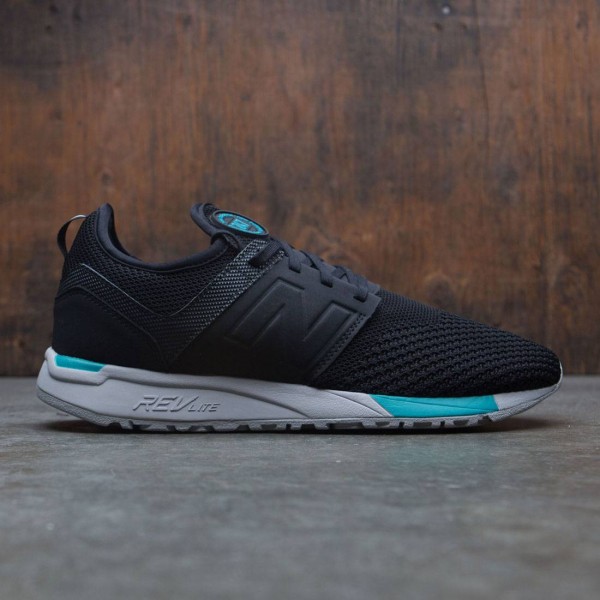 New Balance Men 247 Sport MRL247KB black pisces
