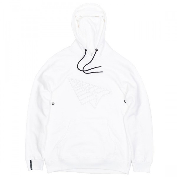 ROC NATION PAPER PLANES APEX SWEAT À CAPUCHE NOIR JAY-Z