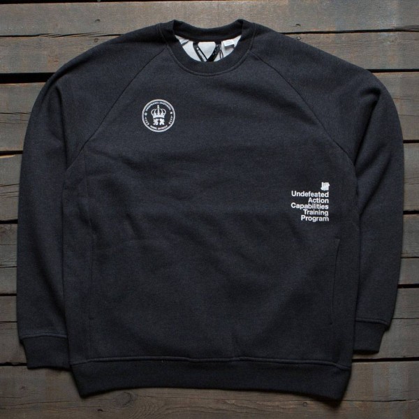 Sweater undefeated deals