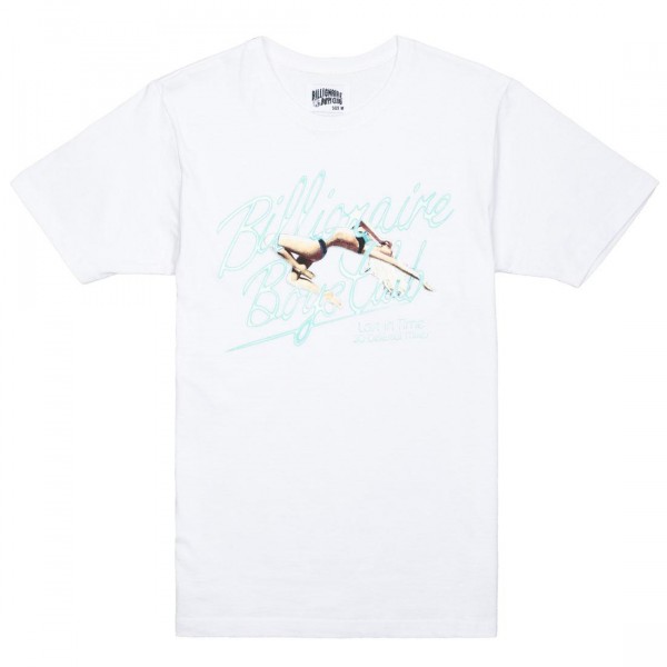 【BLESED DNA CLUB】CLASSICAL PABLO TEE/WHITE T-shirt adidas Codes Collegiate Club Graphic - adidas