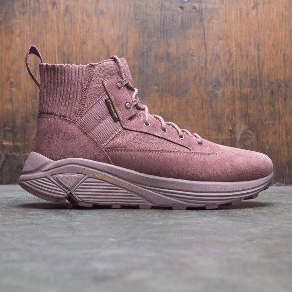 brandblack mil spec boot