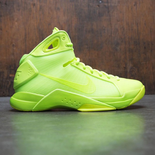 Nike Men Hyperdunk 08 volt volt volt