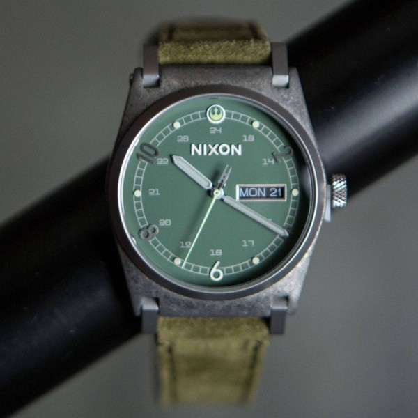 Nixon new arrivals jane watch