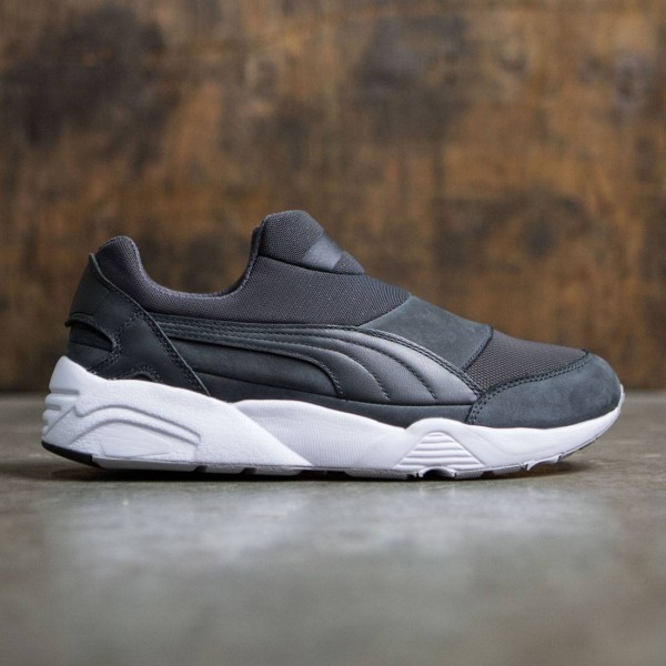 Puma x stampd uomo argento clearance