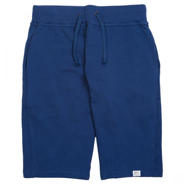 BAIT Men Sweat Shorts navy