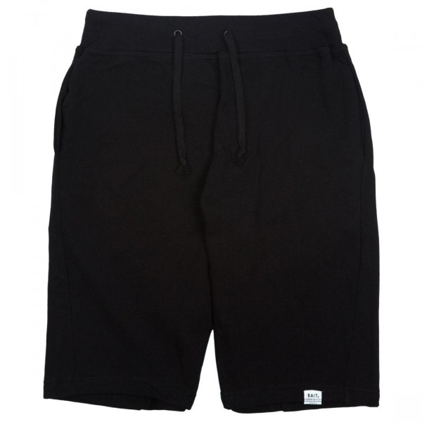 BAIT Men Sweat Shorts black