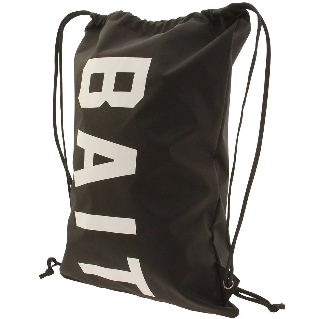 Cheap Cerbe Jordan Outlet Logo Nylon Sachet Bag (black)