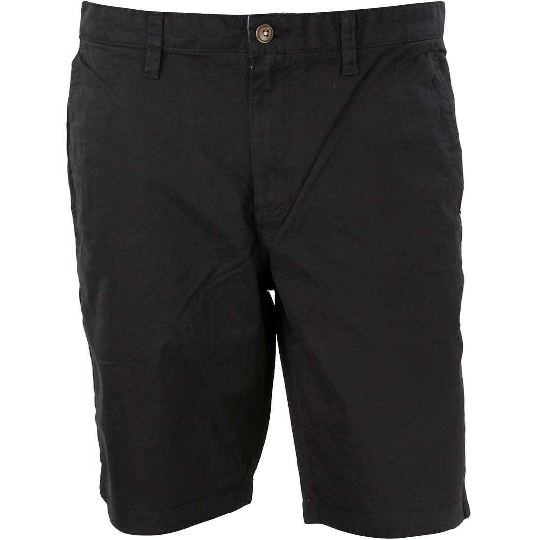 Vans Men Bedford Shorts (black)