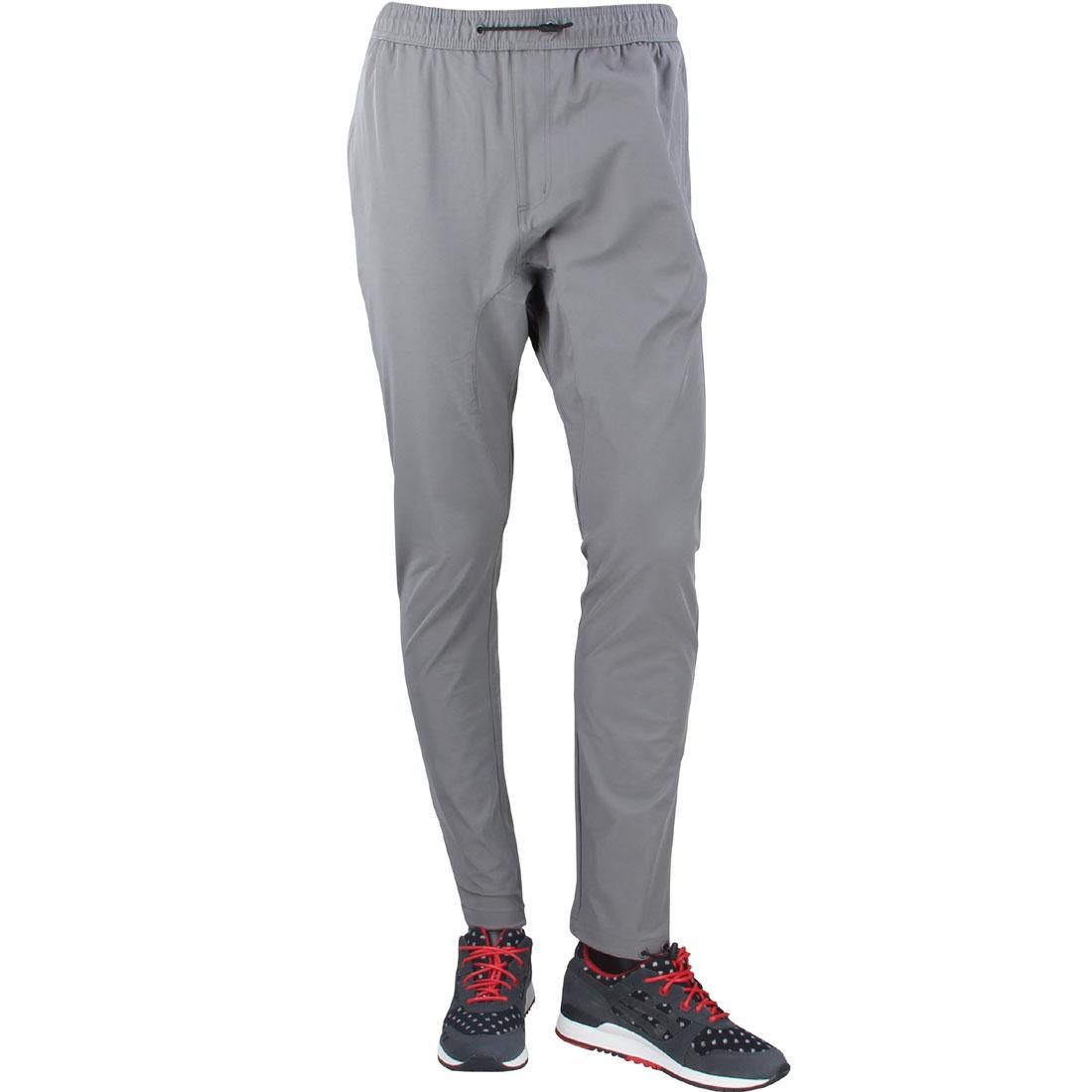 Zanerobe Men Montage Salerno Tech Pants (gray)