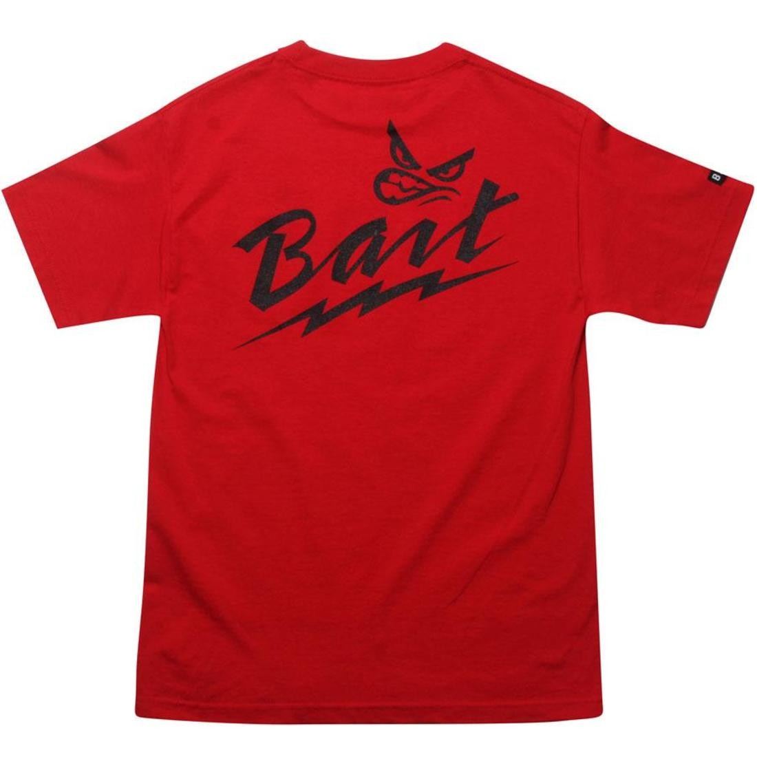 BAIT Attitude Tee (red)