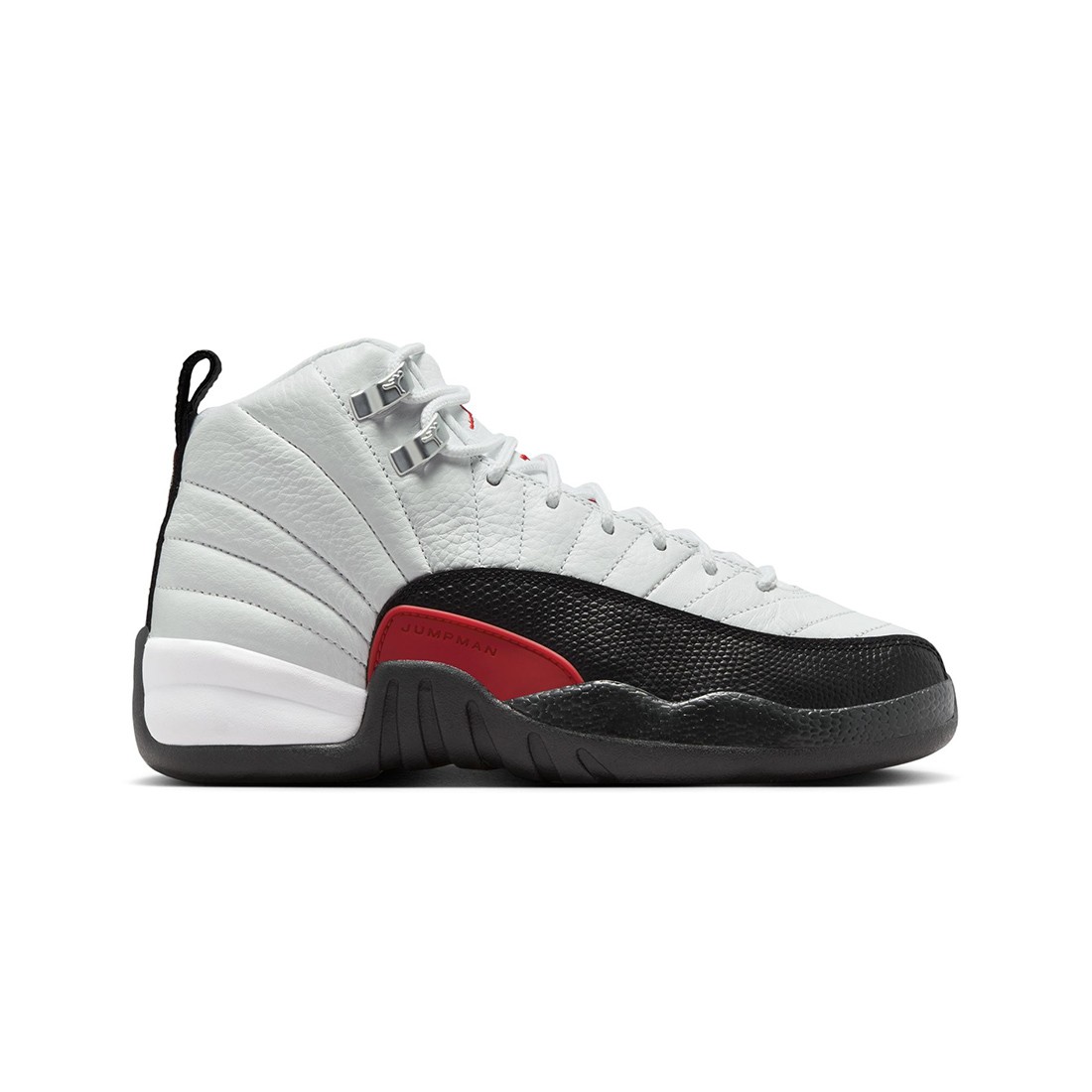 Red black retro 12 on sale