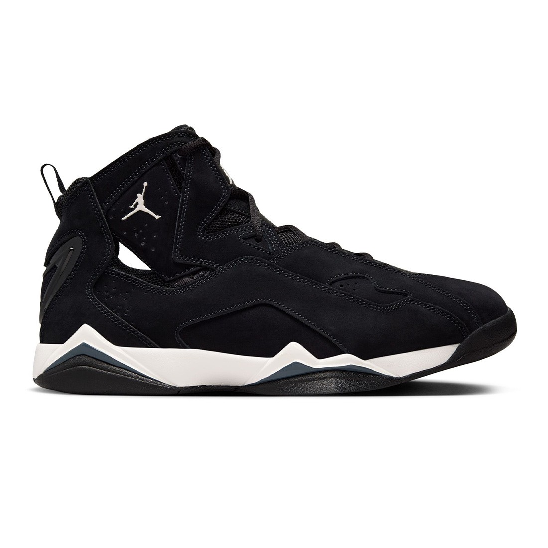 Jordan Men True Flight (black / phantom-anthracite)