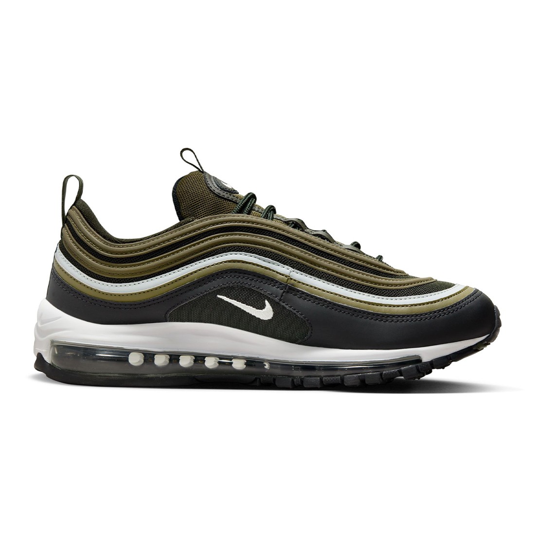 Air max 9 hot sale olive black