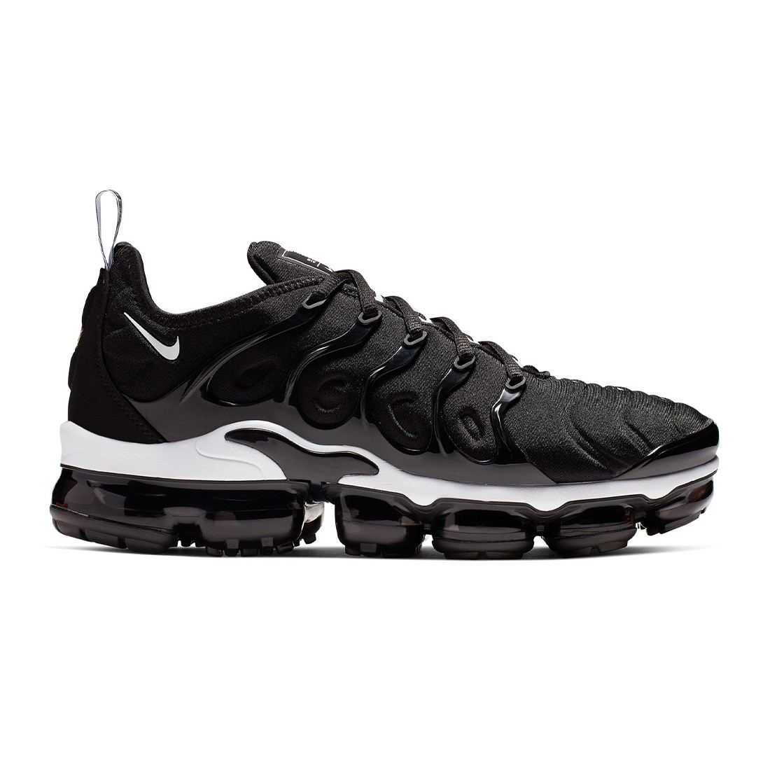 Nike Men Air Vapormax Plus (black / white)