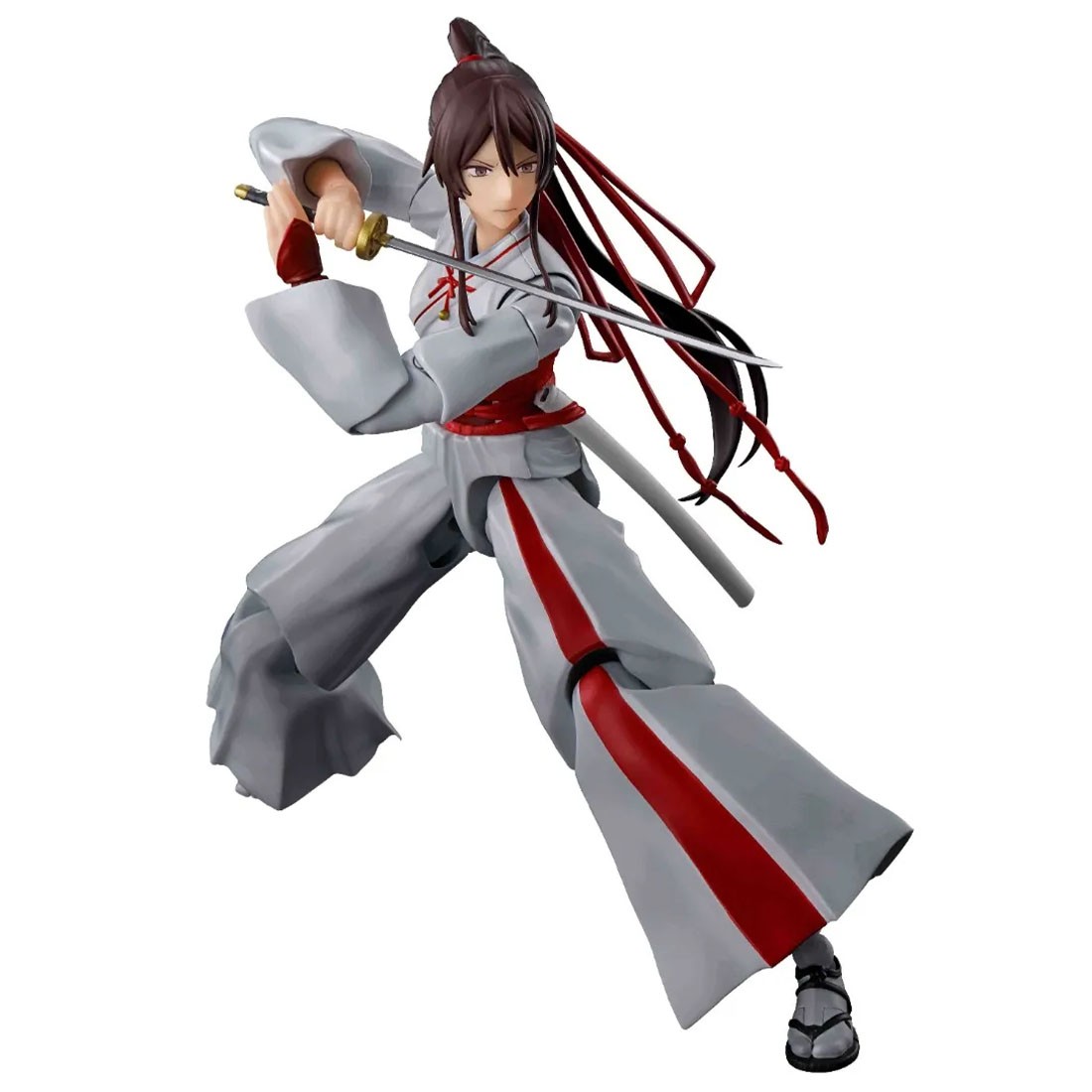 Bandai S.H.Figuarts Hell's Paradise Jigokuraku Yamada