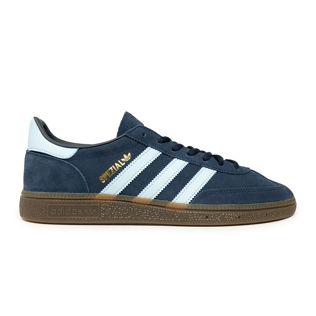 Adidas Men Handball Spezial navy clear sky gum