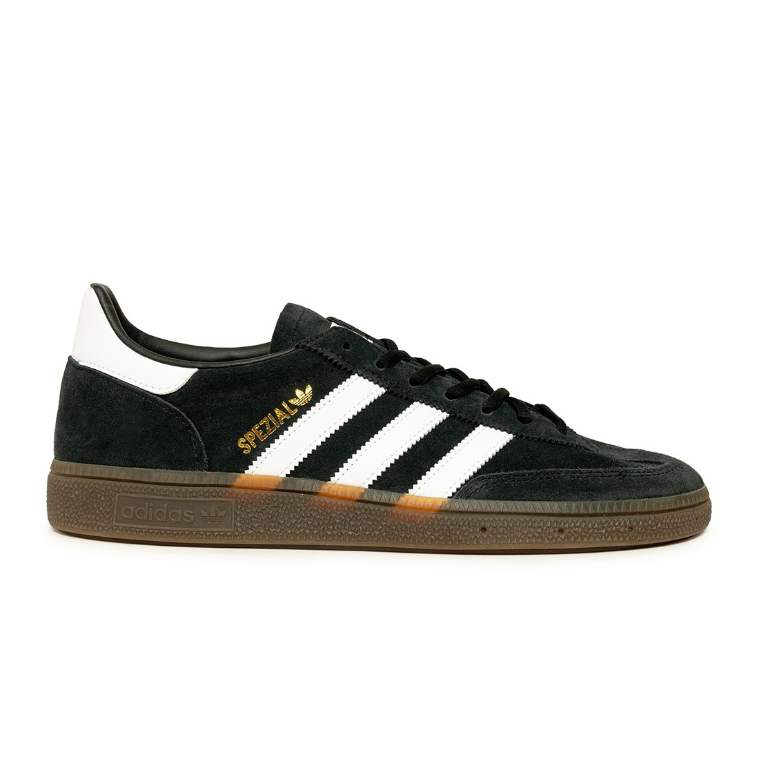 Adidas Men Handball Spezial (black / footwear white / gum)