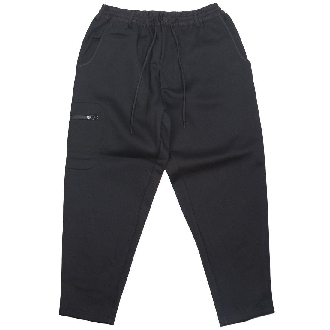 Adidas Y-3 Men Bind Cargo Pants (black)