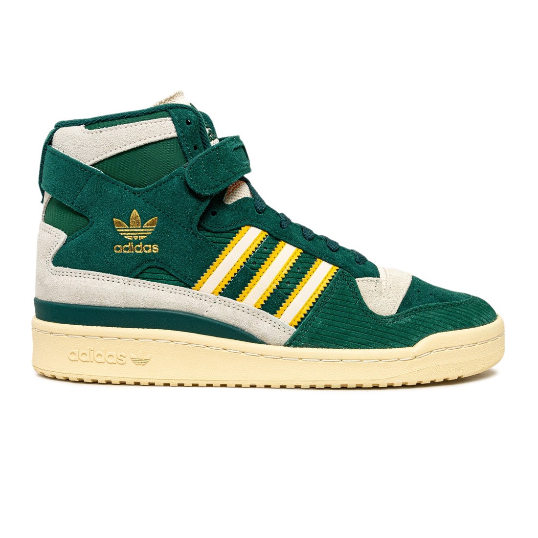 Adidas clearance men green