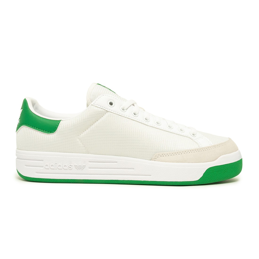 Adidas Men Rod Laver white runninwhite fairway