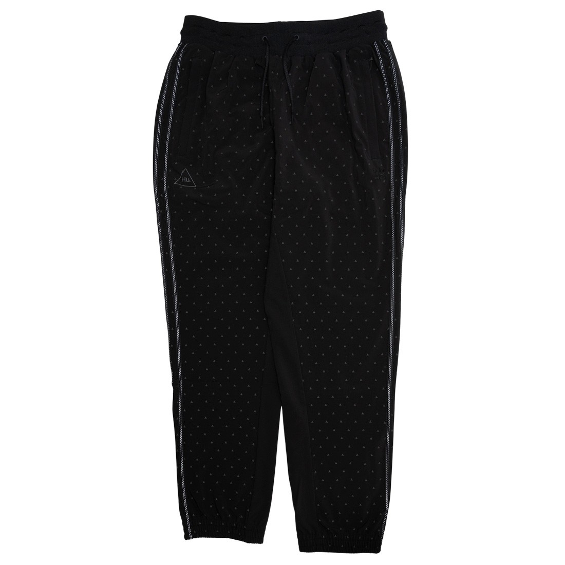 ADIDAS Pants Black Men's Athletic Casual Daily Sport Pants - FT1455 @ Best  Price Online | Jumia Egypt