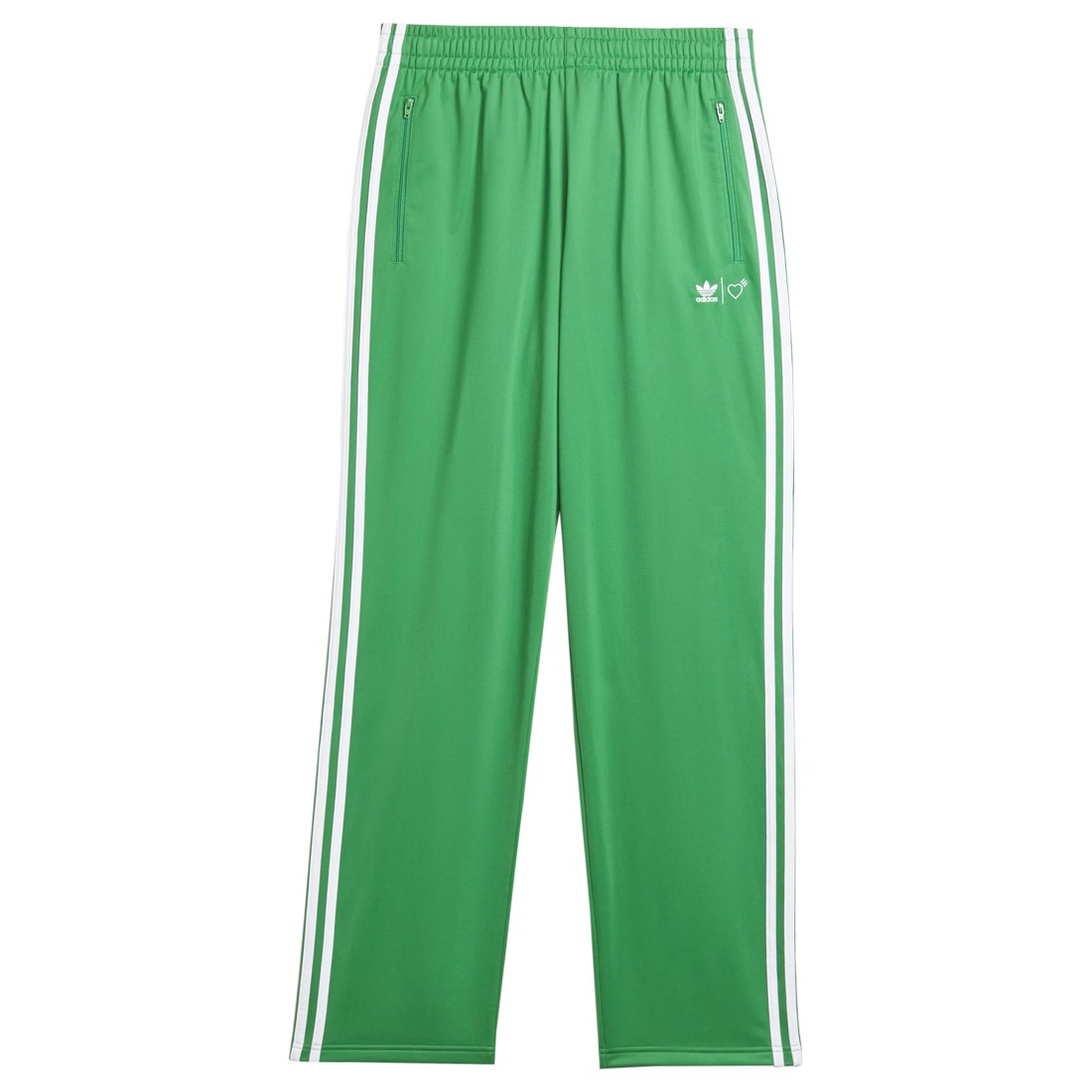adidas X Bogey Boys Golf Pants Green –