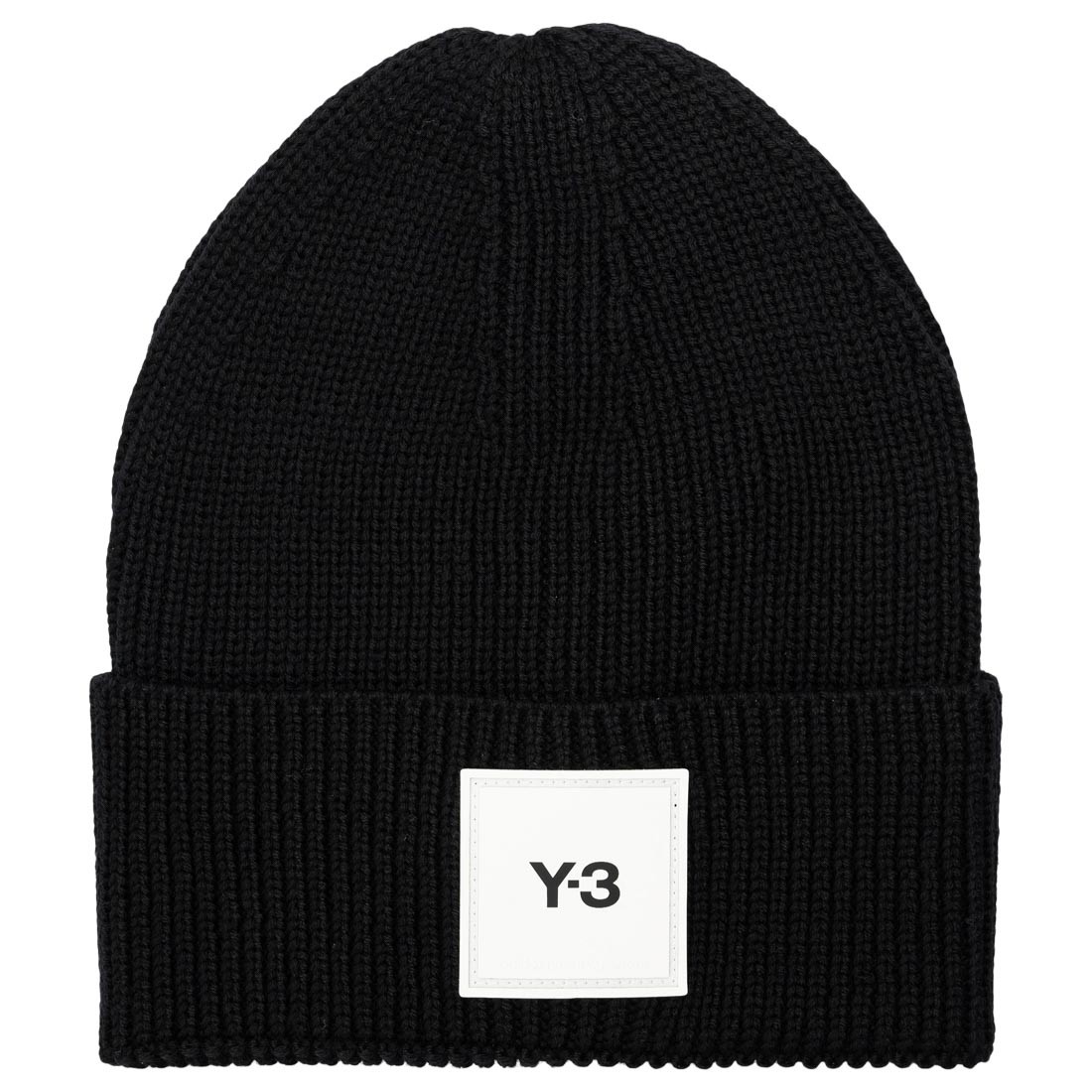 Y-3 BEANIE-