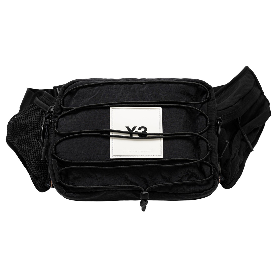 Y3-SLING BAG - ボディーバッグ