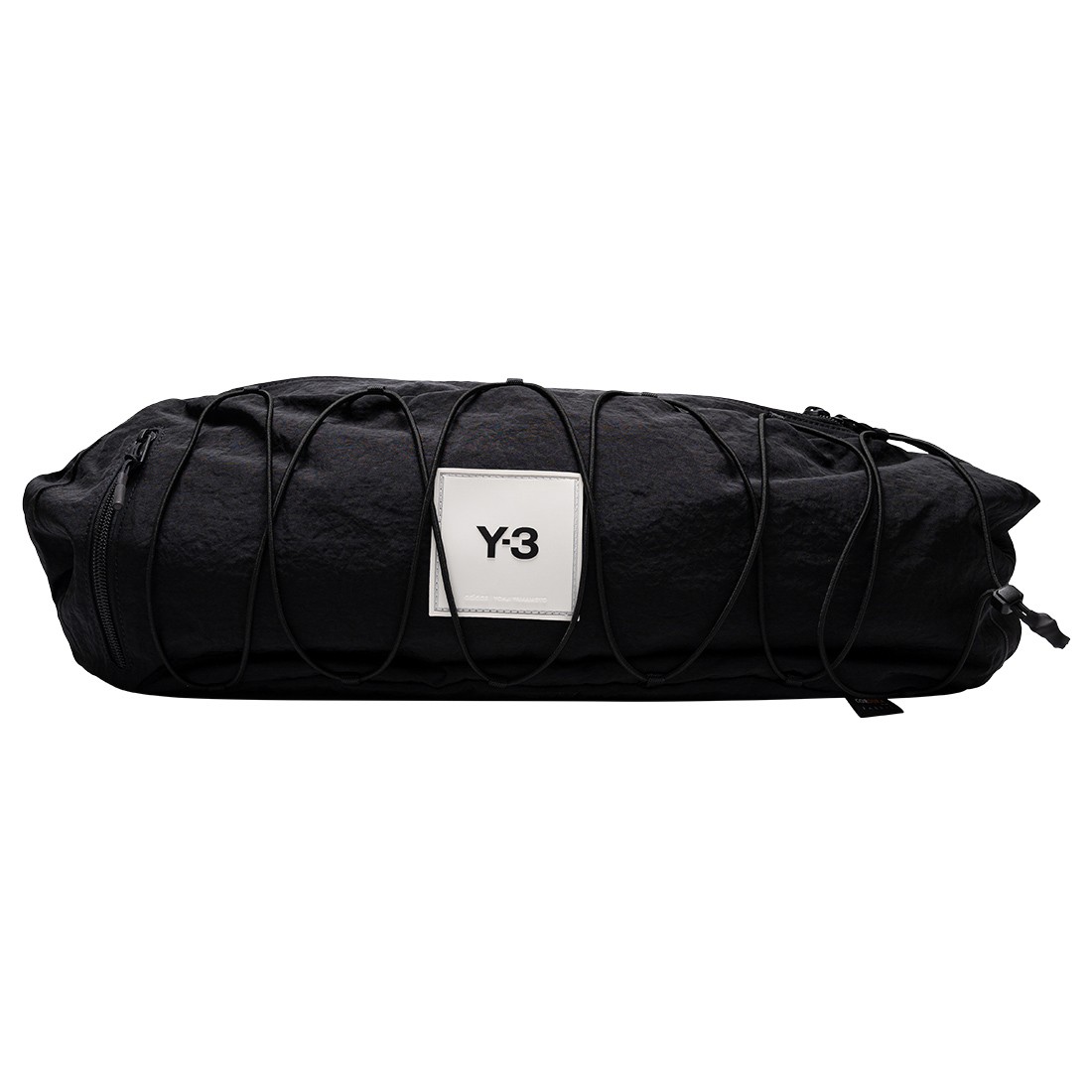 Y-3 XBODY BAG Black ワイスリー 完全新作 