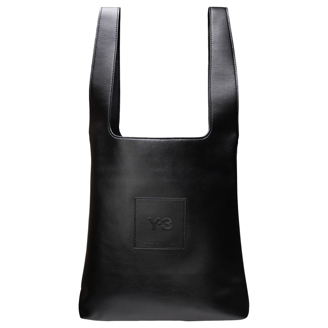 Adidas Y-3 Tote Bag black