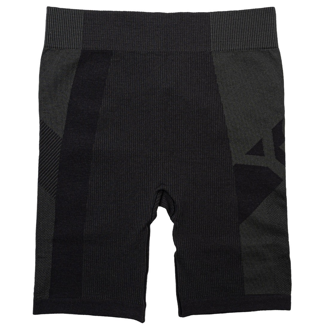 Adidas Y-3 Women Classic Seamless Shorts (black / excel)