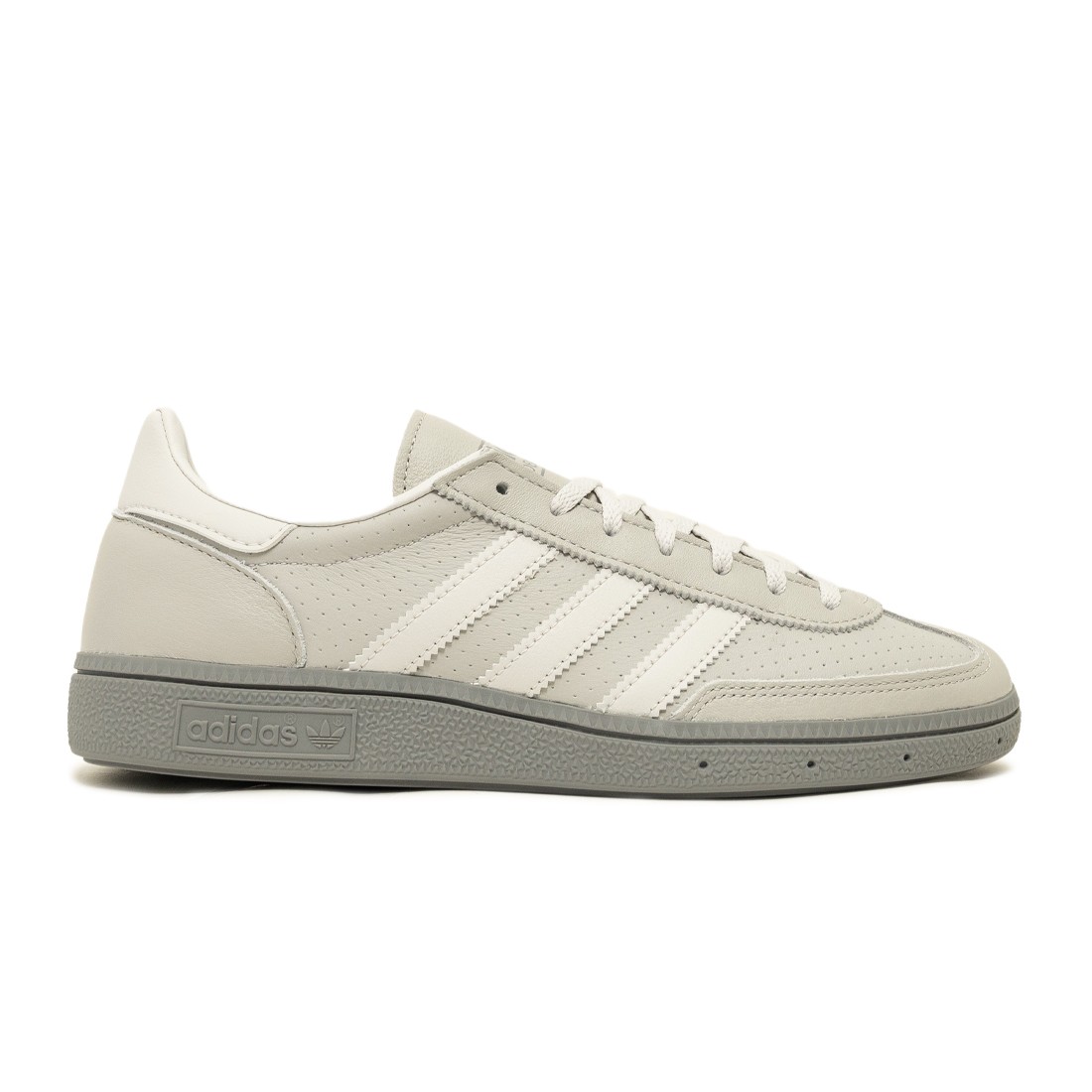 Adidas Men Handball Spezial (gray / grey two / grey one)