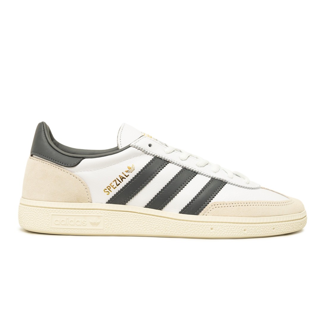 Adidas Men Handball Spezial white grey five off white