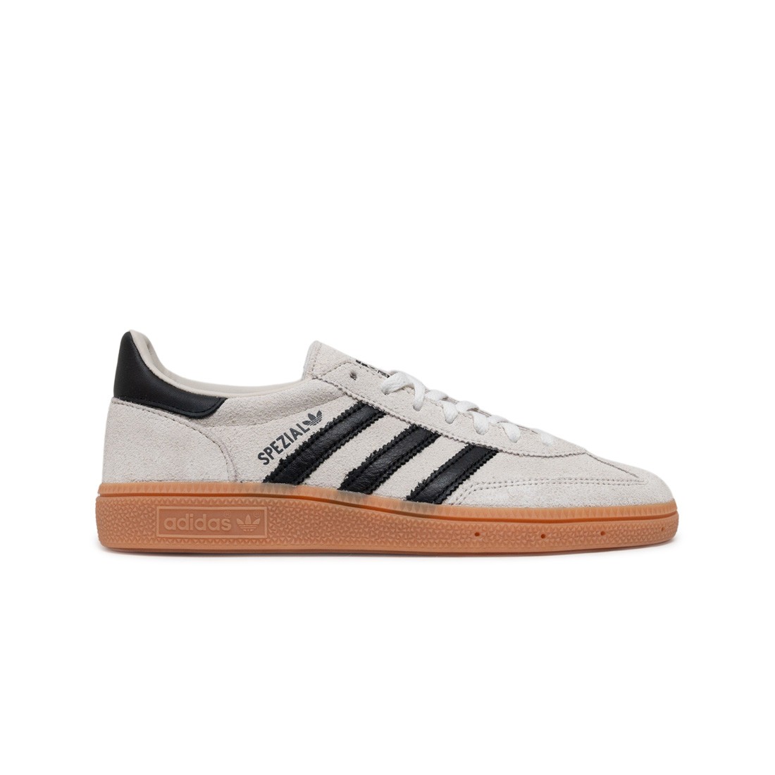 Adidas Women Handball Spezial (aluminum / core black / footwear white)