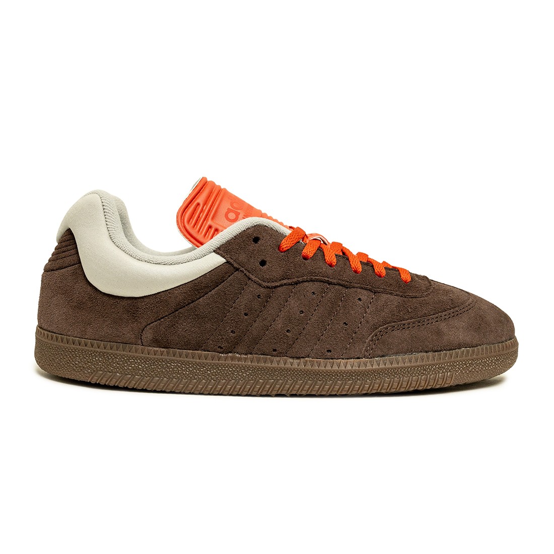 Adidas x Ding Yun Zhang Men Samba (brown)