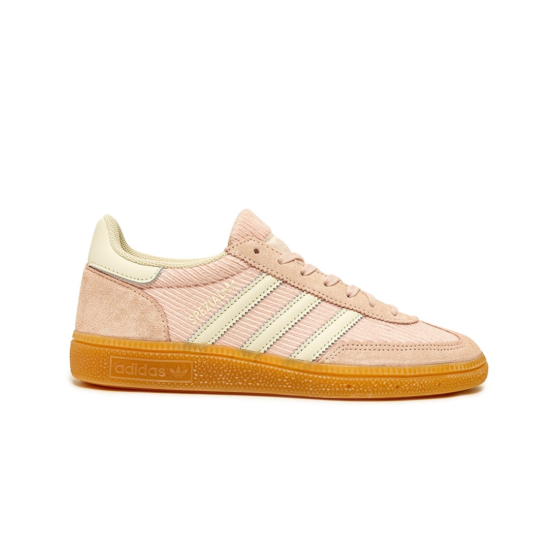 Adidas Women Handball Spezial (sand pink / off white / gum1)