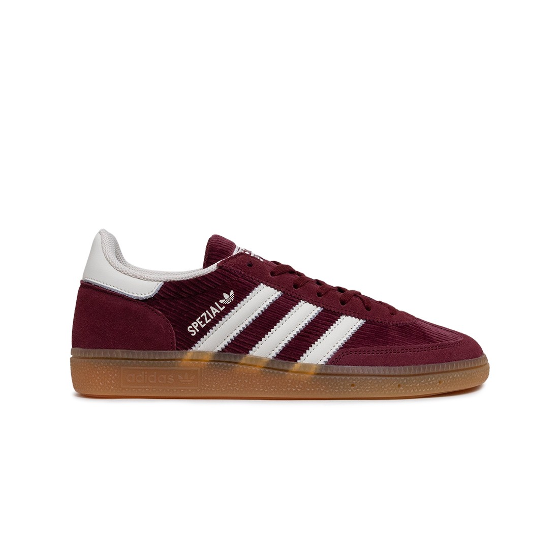 Adidas Women Handball Spezial (red / shared / off white / gum1)