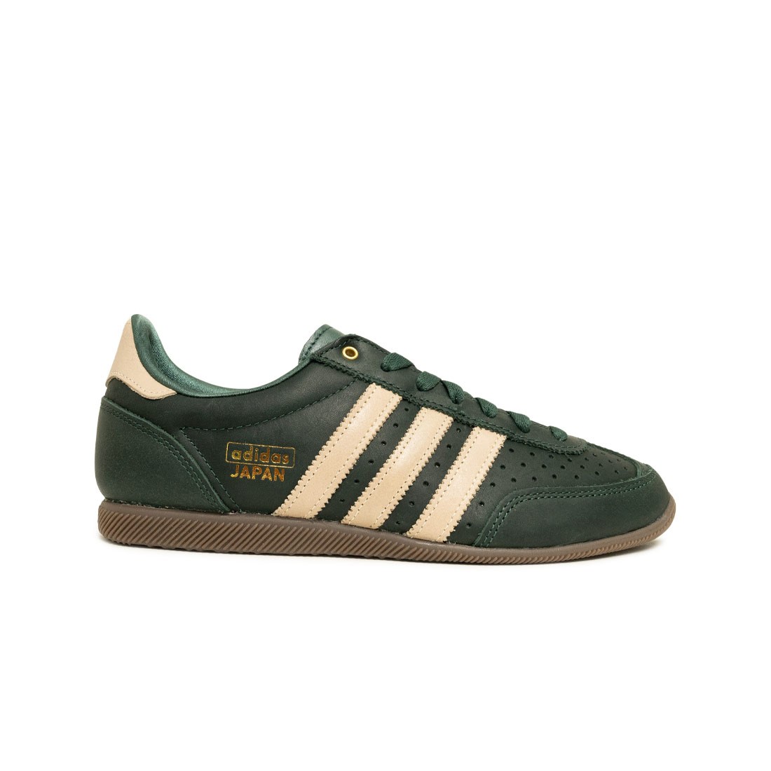 Adidas Women Japan (mineral green / crystal sand / wonder white)