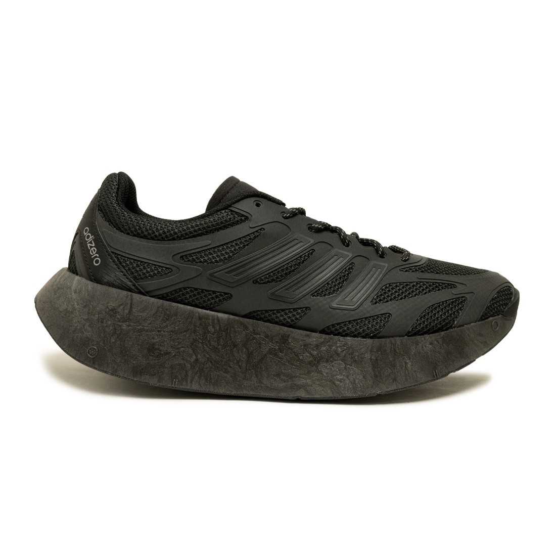 Adidas Unisex Adizero Aruku (black / core black / iron metallic)