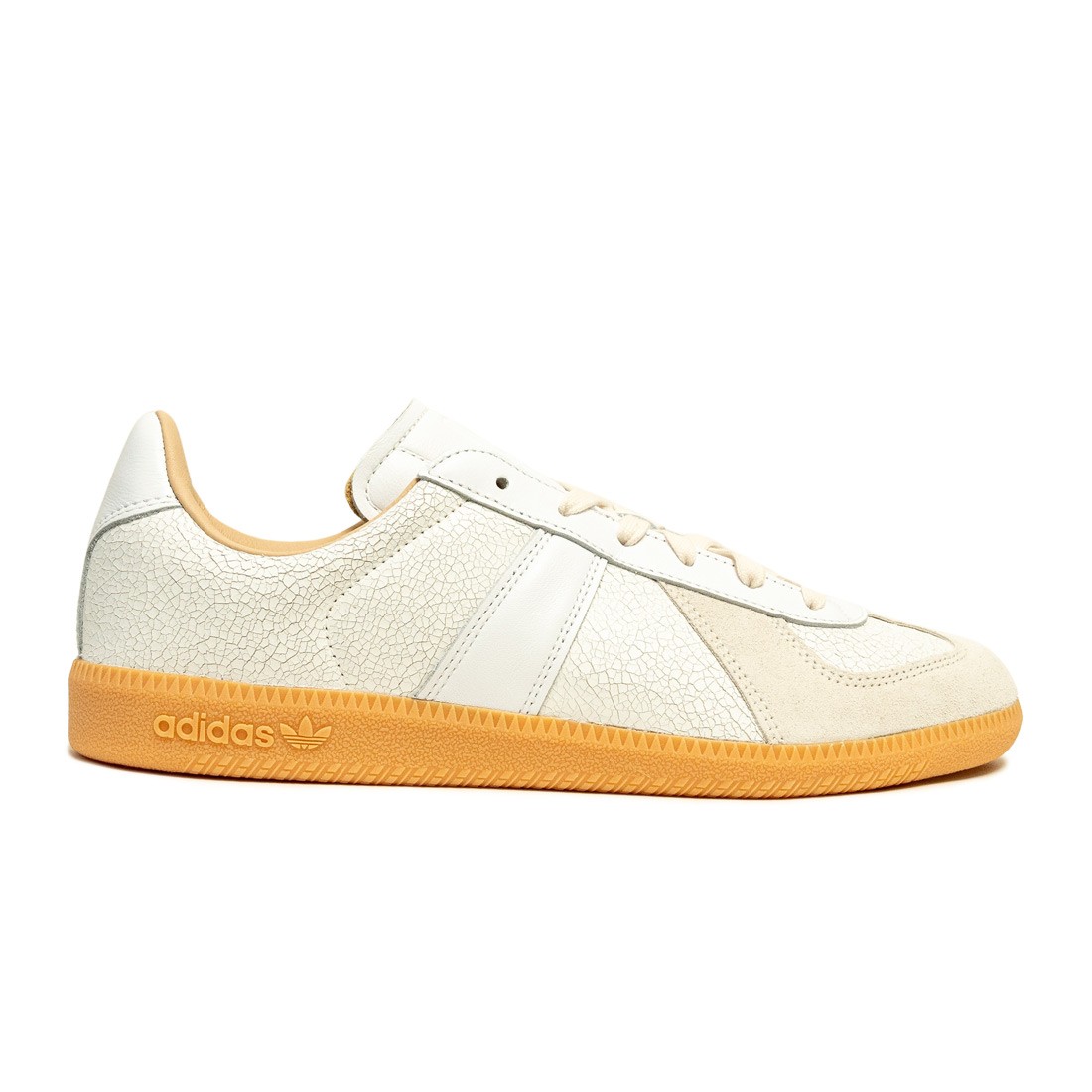 Adidas Unisex BW Army Lux (white / footwear white / gum3)