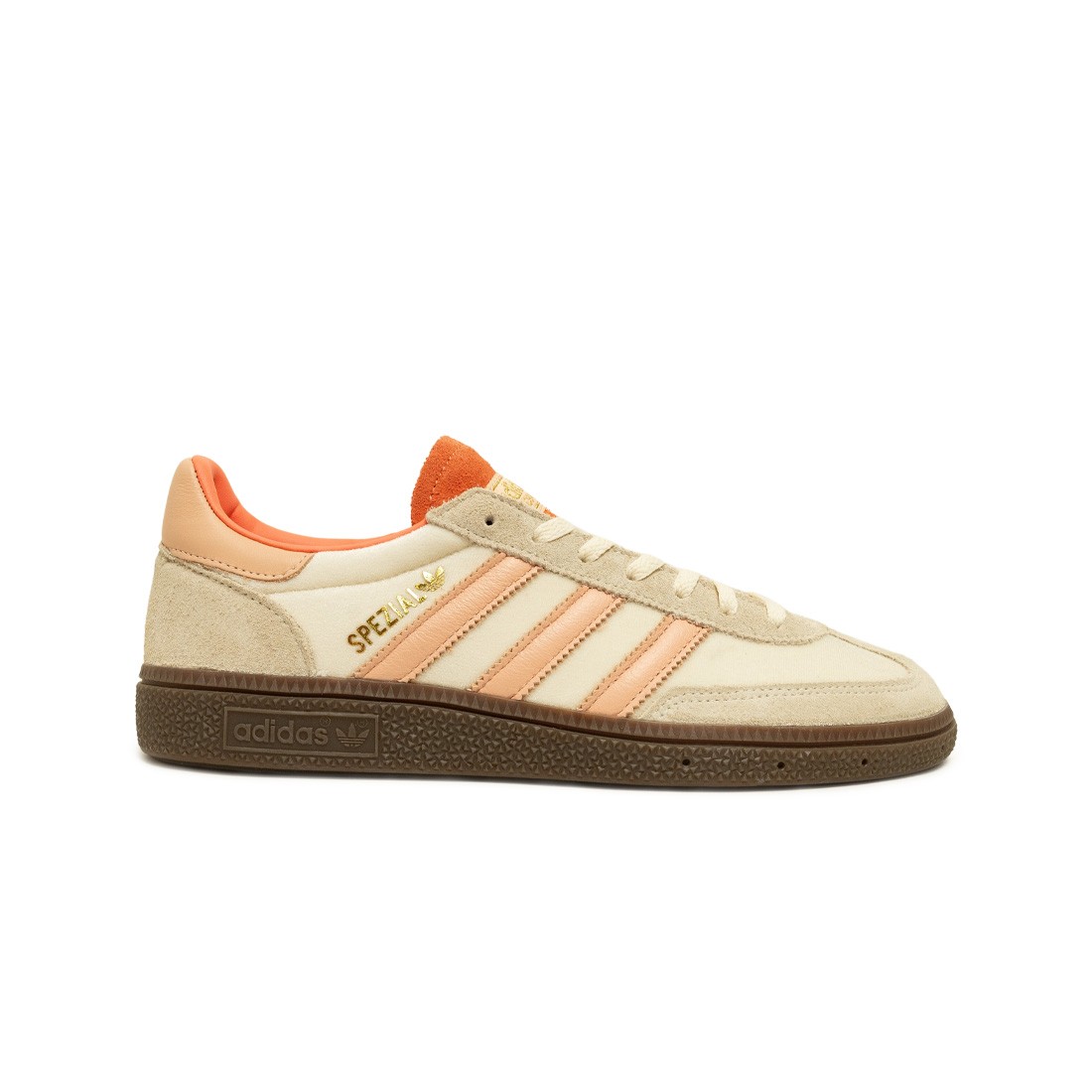Adidas Women Handball Spezial (cream white / power coral / semi coral)