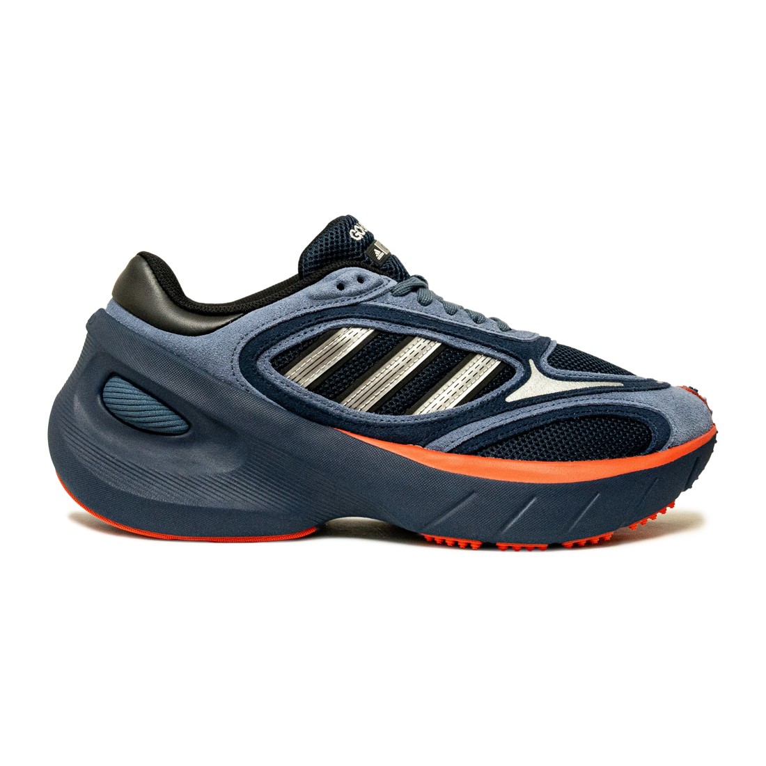 Adidas Unisex Adizero Goukana (cool navy / prloin / prered)