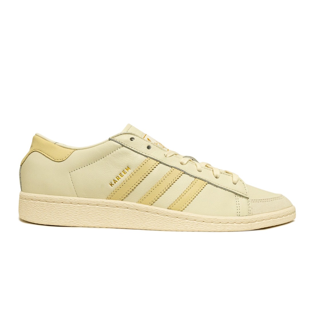 Adidas x Willy Chavarria Unisex Jabbar Dress (white / warm vanilla / cream white)