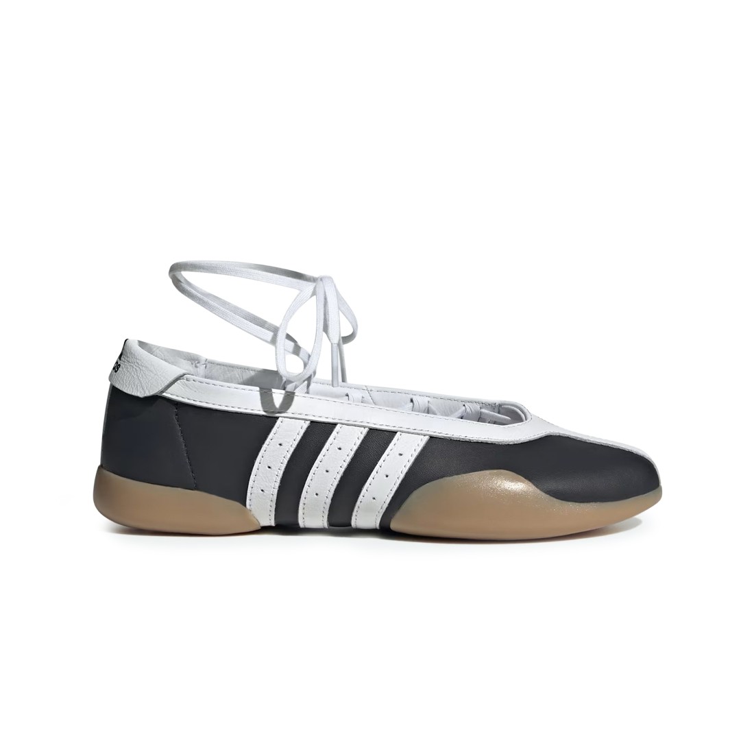 Adidas Women Taekwondo Mei Ballet (black / footwear white / gum3)