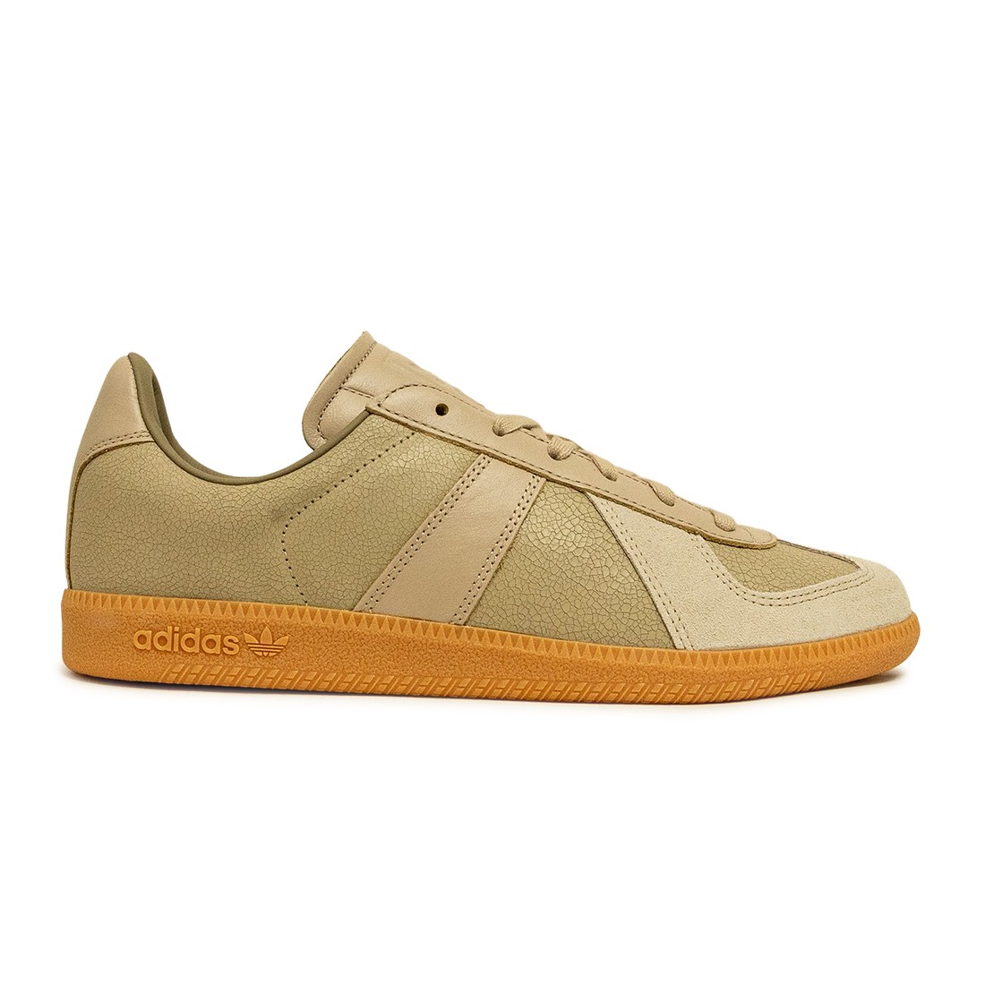 Adidas Unisex Bw Army Lux (brown / dussan / gum3)