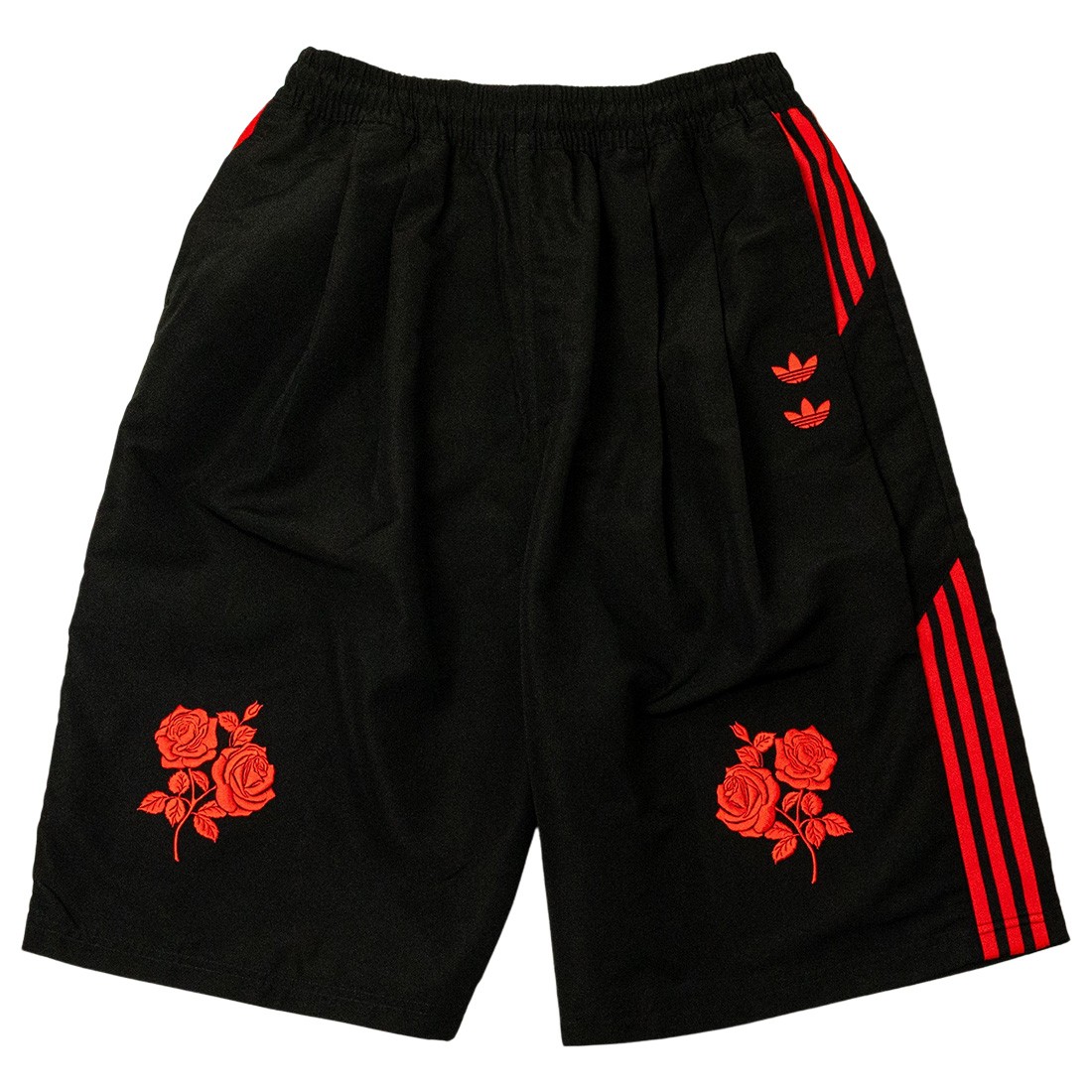 Adidas Men Long Shorts (black)